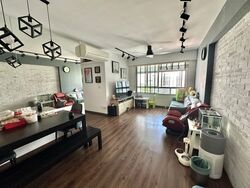 Blk 329A Anchorvale Harvest (Sengkang), HDB 4 Rooms #547342631
